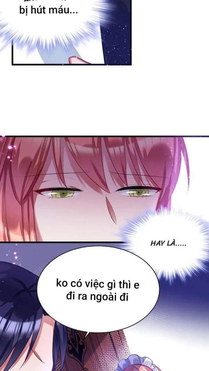 Huyết Tộc Điện Hạ Đừng Giết Ta Chapter 18 - 12