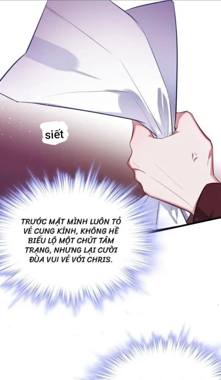 Huyết Tộc Điện Hạ Đừng Giết Ta Chapter 18 - 16