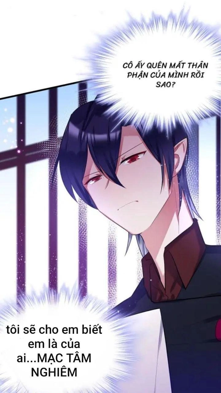 Huyết Tộc Điện Hạ Đừng Giết Ta Chapter 18 - 17