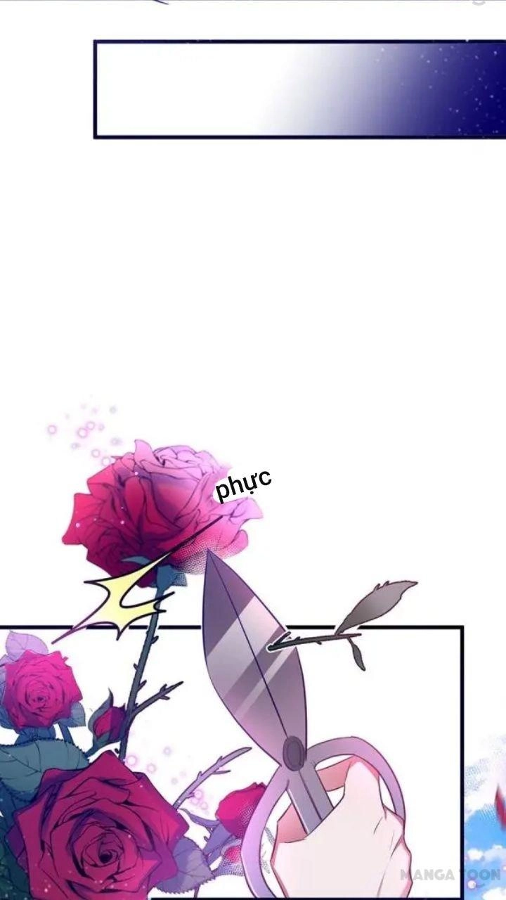 Huyết Tộc Điện Hạ Đừng Giết Ta Chapter 18 - 18