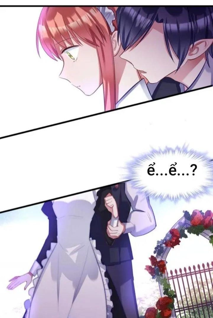 Huyết Tộc Điện Hạ Đừng Giết Ta Chapter 18 - 23