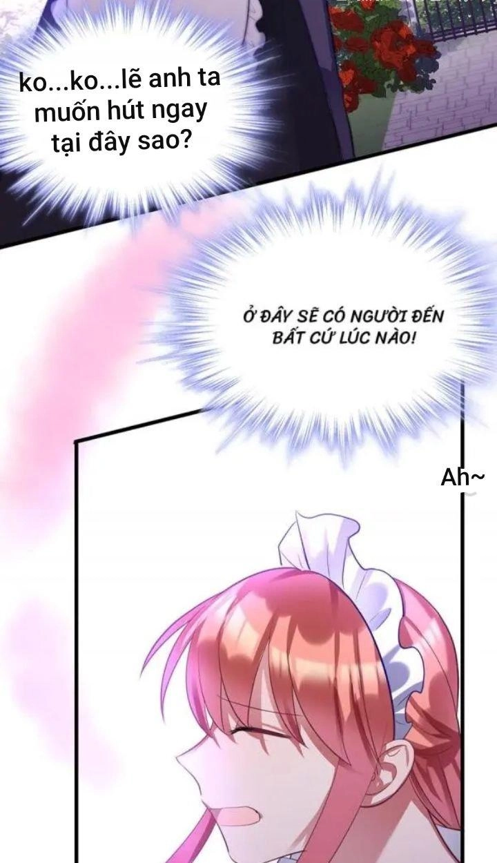 Huyết Tộc Điện Hạ Đừng Giết Ta Chapter 18 - 24