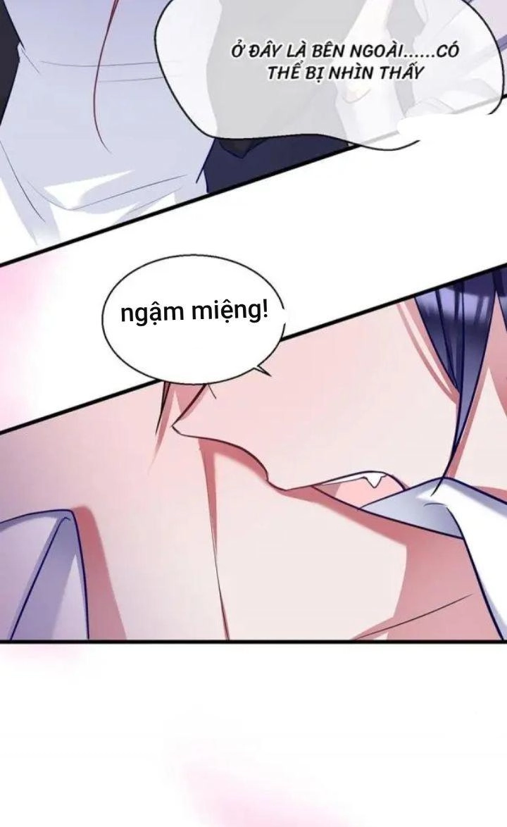 Huyết Tộc Điện Hạ Đừng Giết Ta Chapter 18 - 26