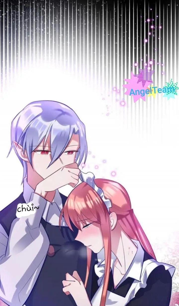 Huyết Tộc Điện Hạ Đừng Giết Ta Chapter 18 - 29