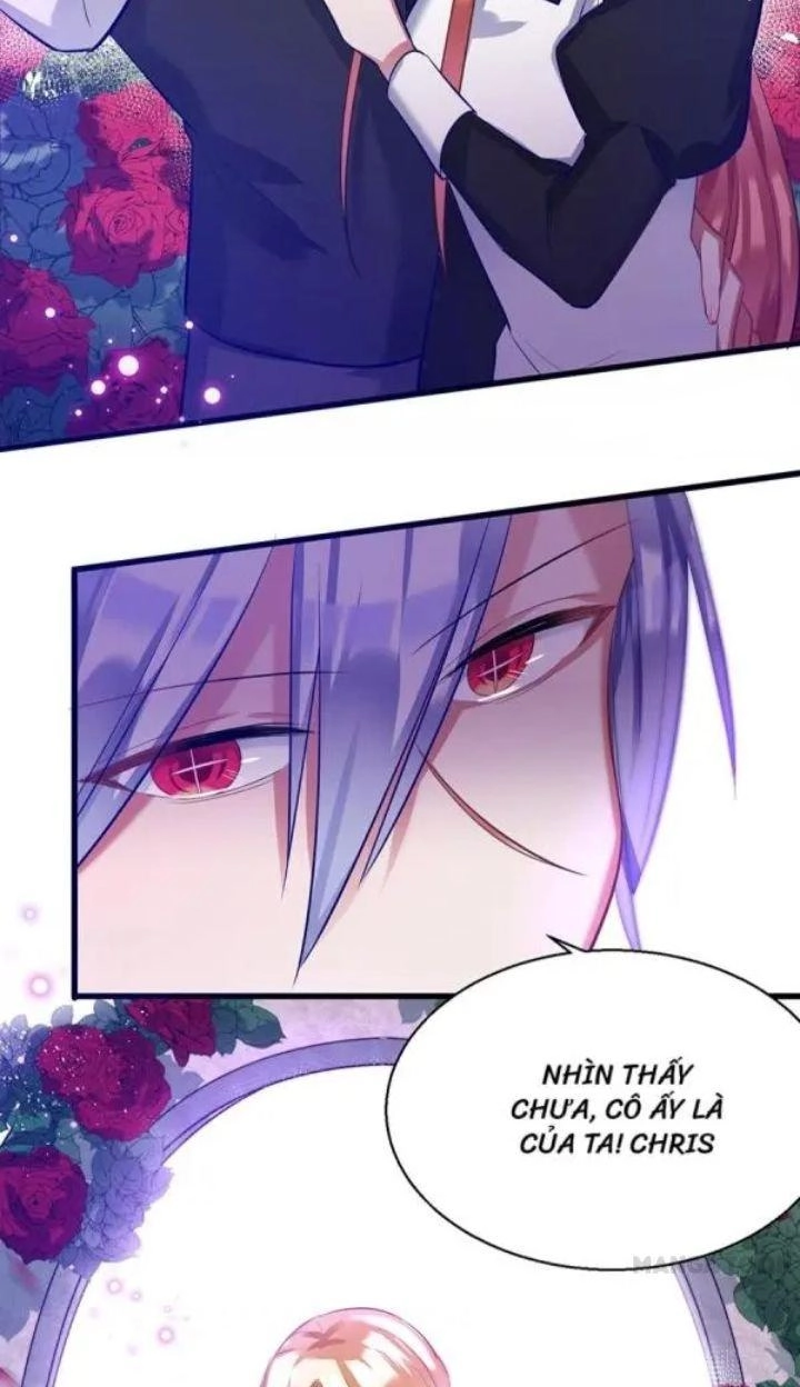 Huyết Tộc Điện Hạ Đừng Giết Ta Chapter 18 - 30