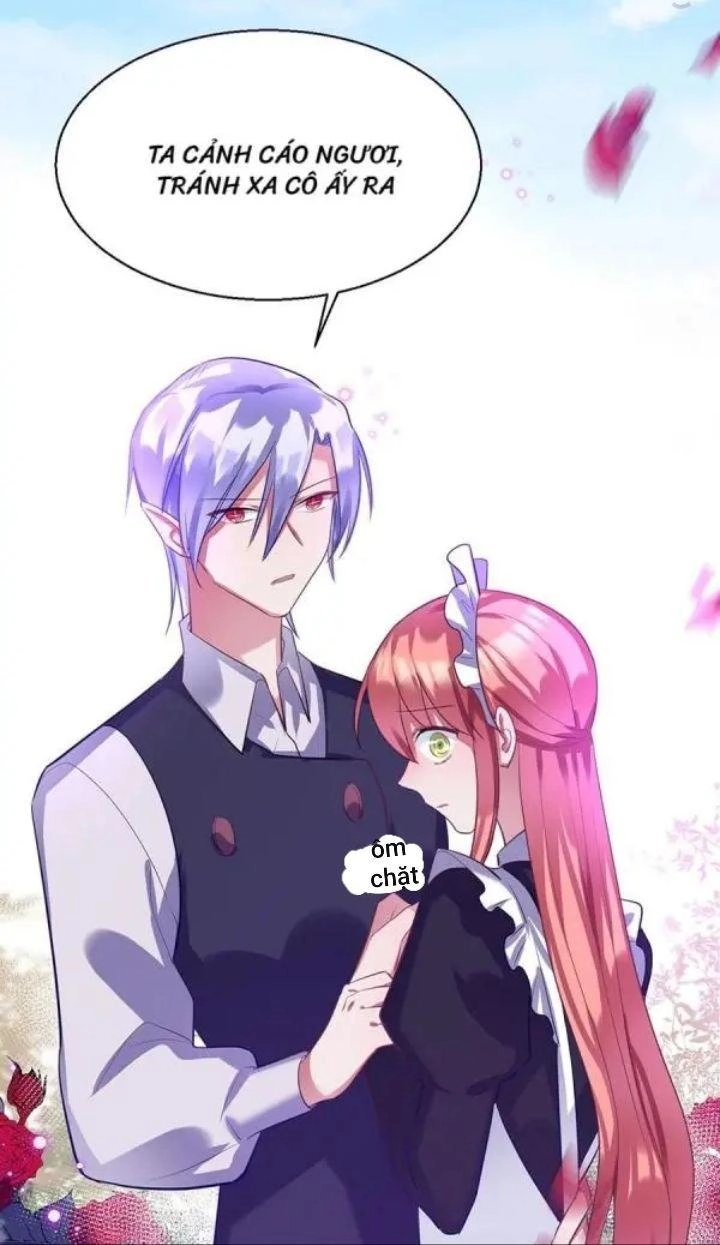 Huyết Tộc Điện Hạ Đừng Giết Ta Chapter 18 - 32