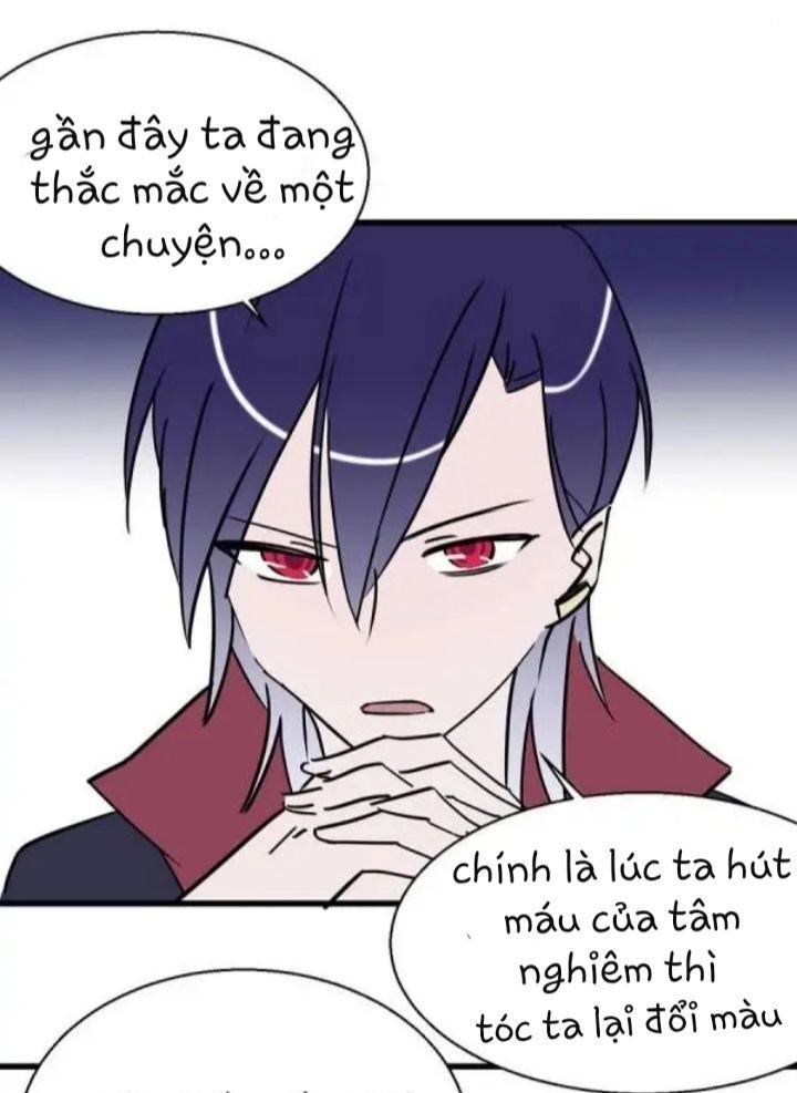 Huyết Tộc Điện Hạ Đừng Giết Ta Chapter 18.2 - 2