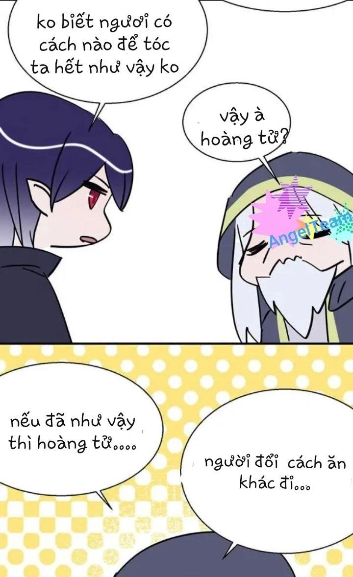 Huyết Tộc Điện Hạ Đừng Giết Ta Chapter 18.2 - 3