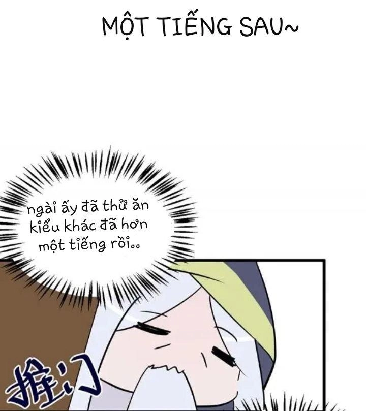 Huyết Tộc Điện Hạ Đừng Giết Ta Chapter 18.2 - 6