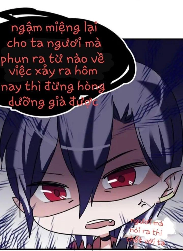 Huyết Tộc Điện Hạ Đừng Giết Ta Chapter 18.2 - 8