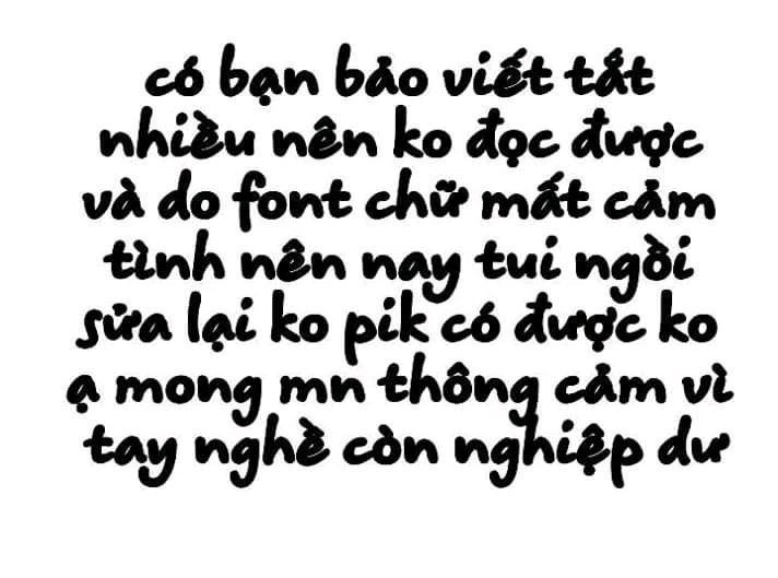 Huyết Tộc Điện Hạ Đừng Giết Ta Chapter 19.1 - 2