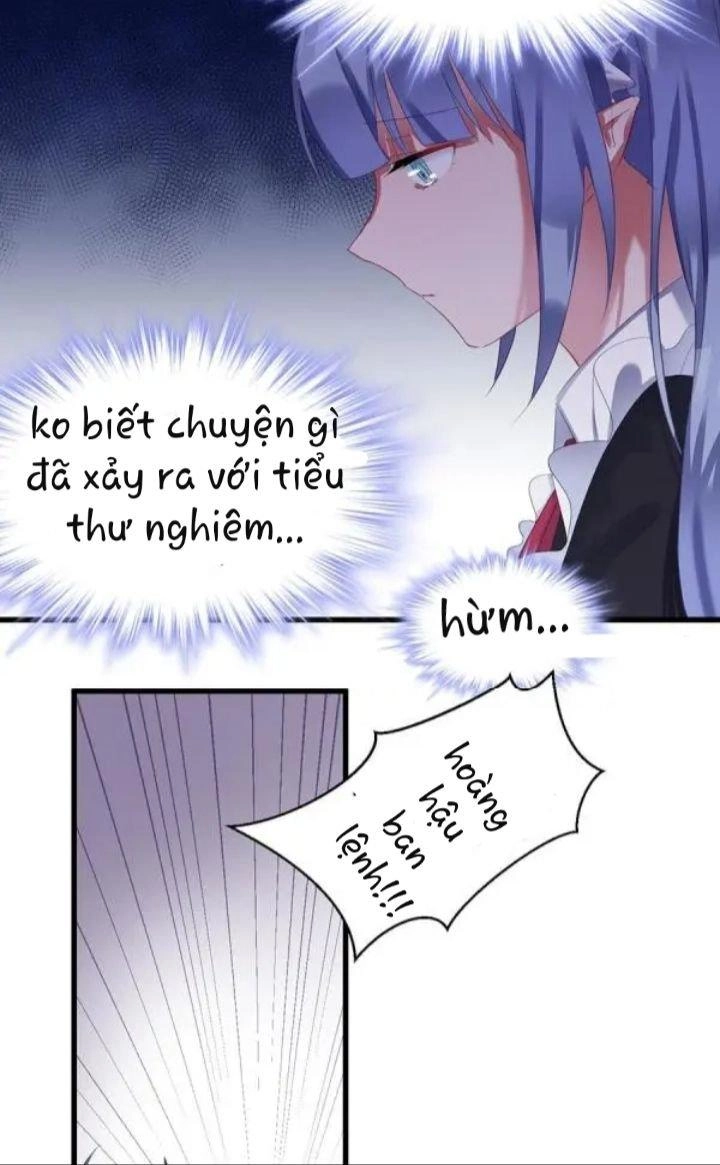 Huyết Tộc Điện Hạ Đừng Giết Ta Chapter 19.1 - 9