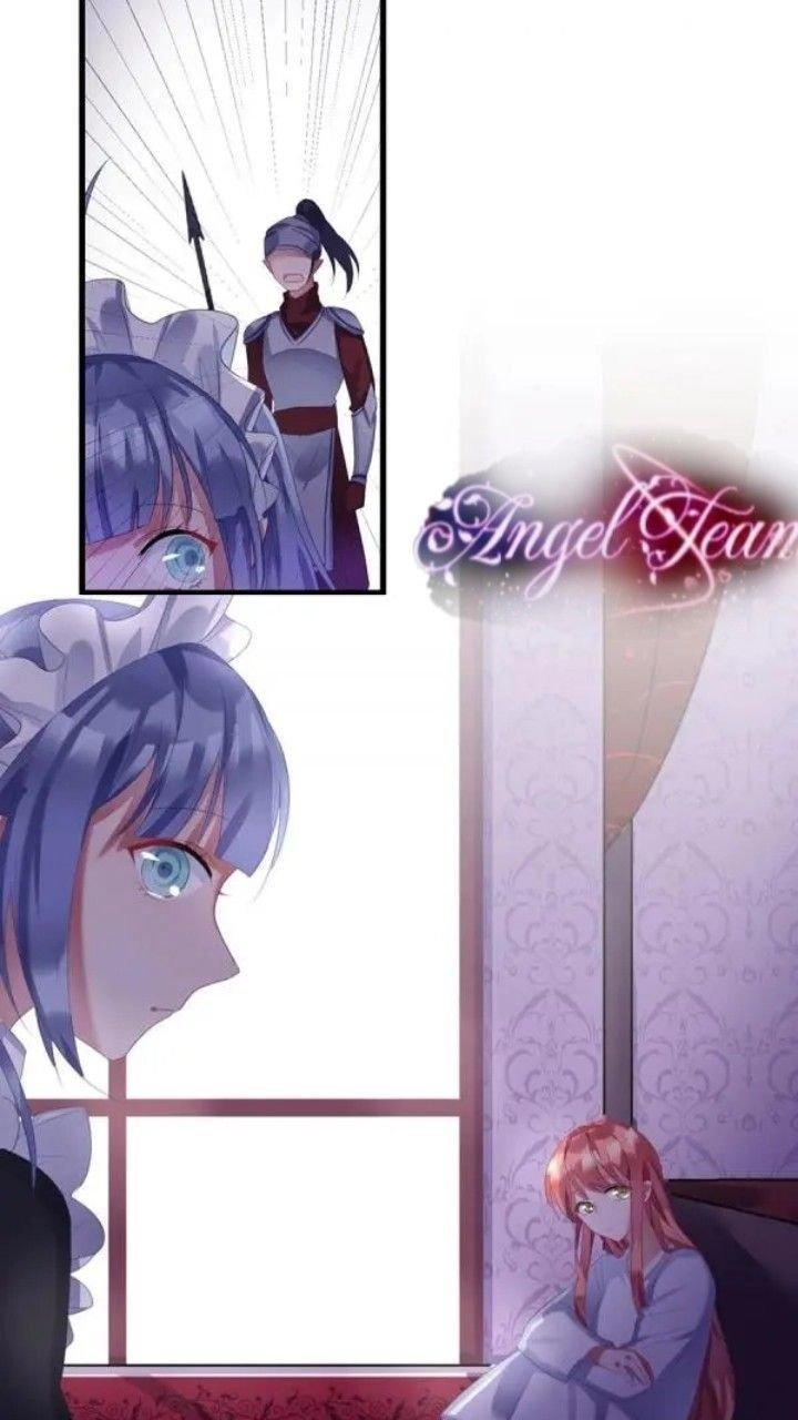 Huyết Tộc Điện Hạ Đừng Giết Ta Chapter 19.1 - 10