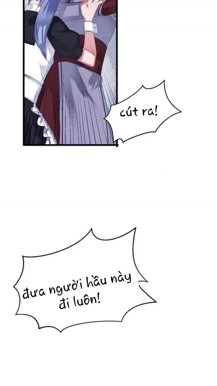 Huyết Tộc Điện Hạ Đừng Giết Ta Chapter 19.1 - 12