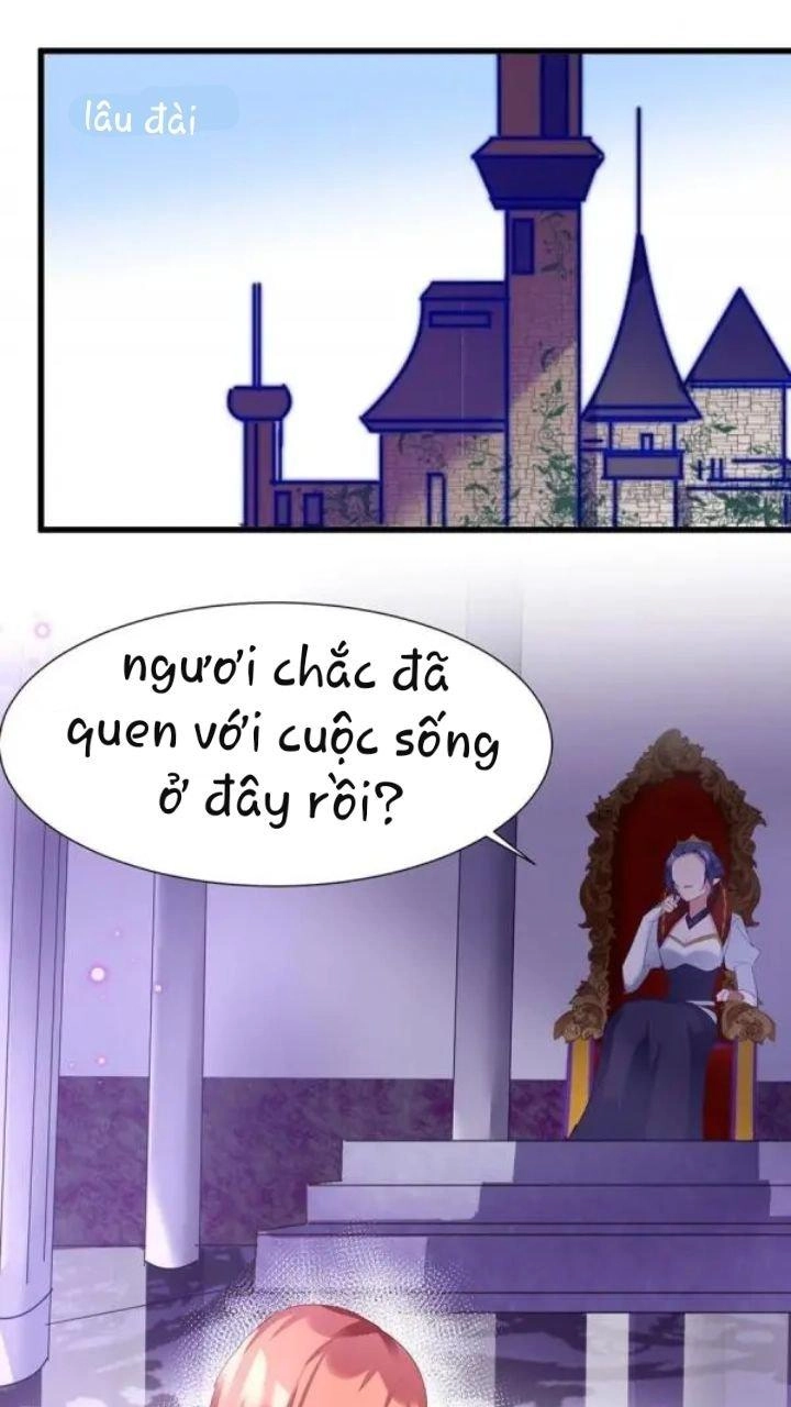 Huyết Tộc Điện Hạ Đừng Giết Ta Chapter 19.1 - 13