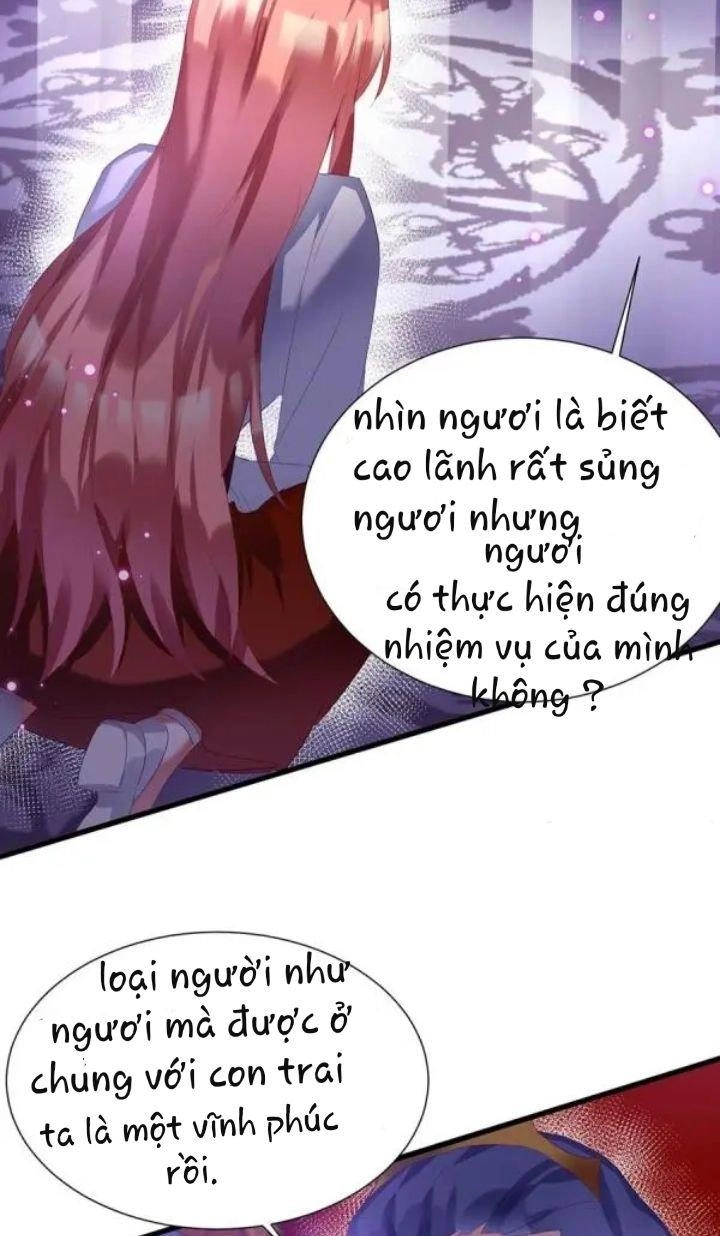 Huyết Tộc Điện Hạ Đừng Giết Ta Chapter 19.1 - 14