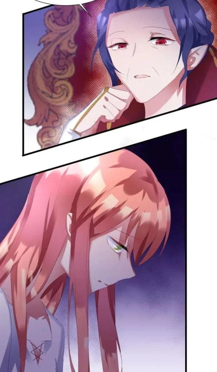 Huyết Tộc Điện Hạ Đừng Giết Ta Chapter 19.1 - 15