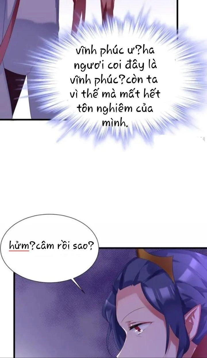 Huyết Tộc Điện Hạ Đừng Giết Ta Chapter 19.1 - 16