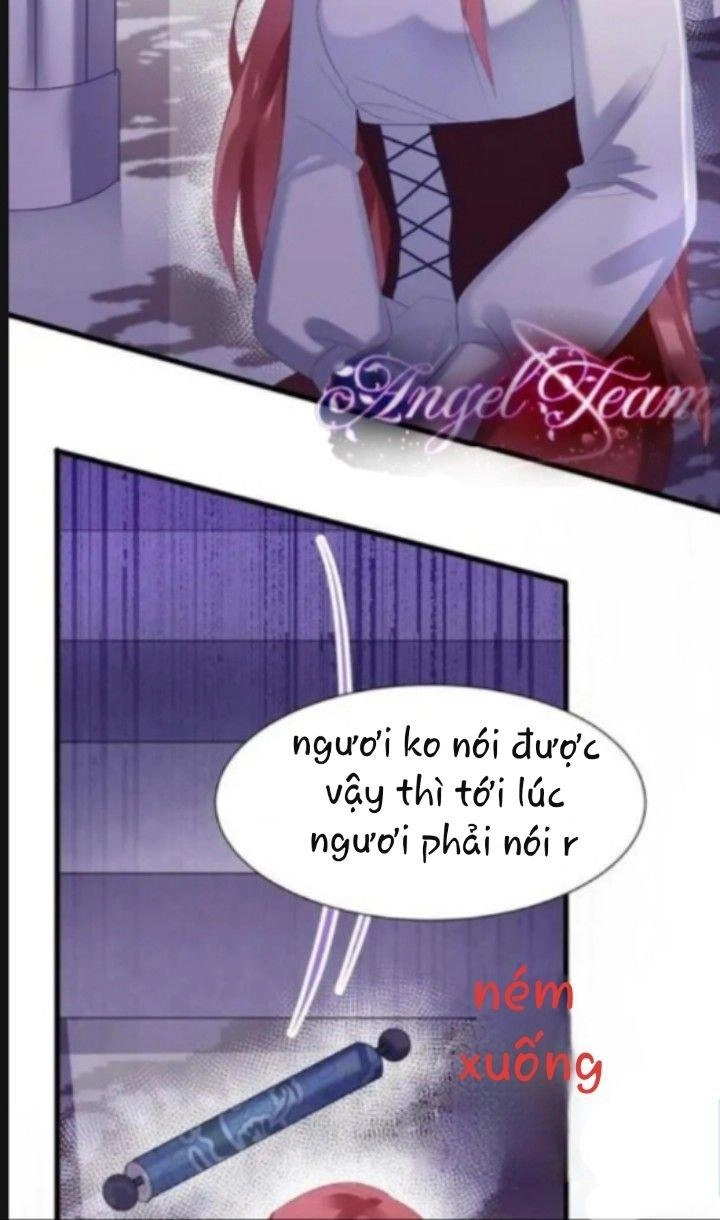 Huyết Tộc Điện Hạ Đừng Giết Ta Chapter 19.1 - 18