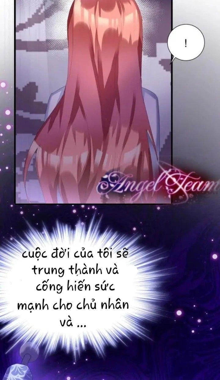 Huyết Tộc Điện Hạ Đừng Giết Ta Chapter 19.1 - 19