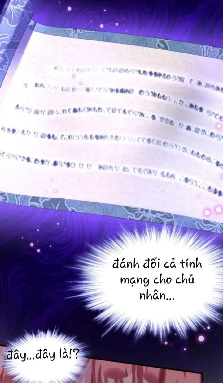 Huyết Tộc Điện Hạ Đừng Giết Ta Chapter 19.1 - 20