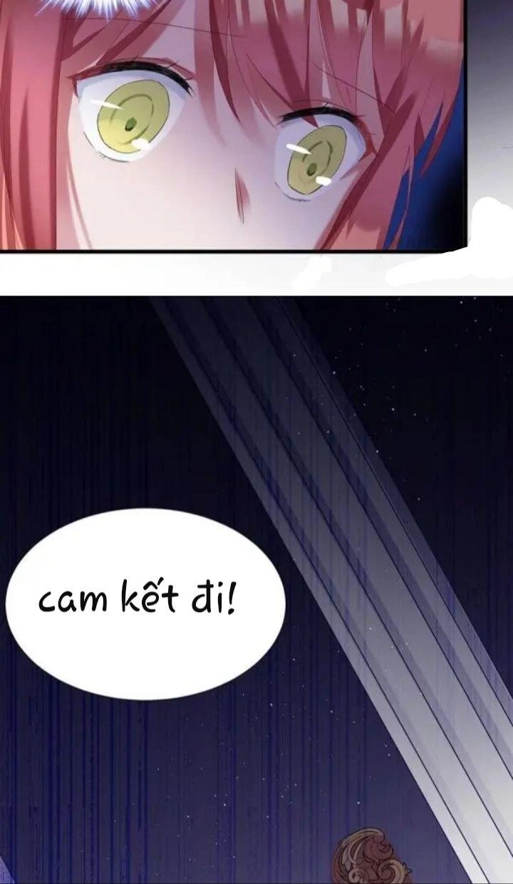 Huyết Tộc Điện Hạ Đừng Giết Ta Chapter 19.1 - 21