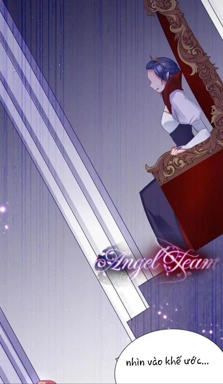 Huyết Tộc Điện Hạ Đừng Giết Ta Chapter 19.1 - 22