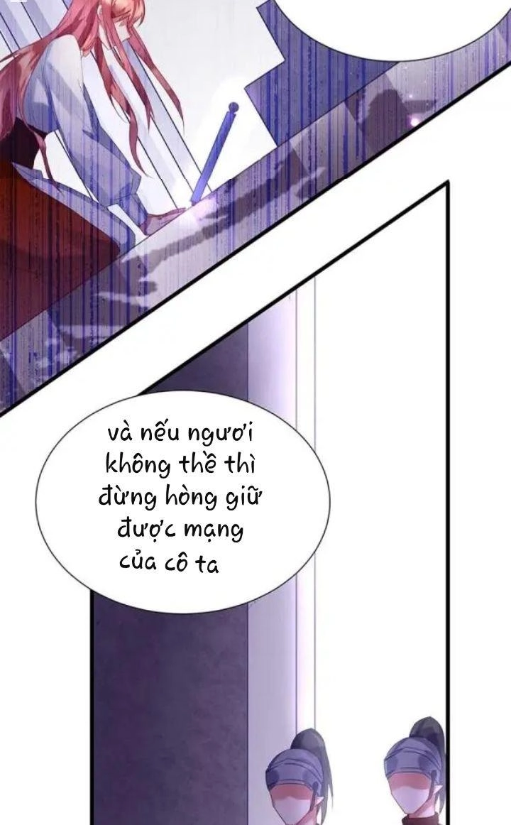 Huyết Tộc Điện Hạ Đừng Giết Ta Chapter 19.1 - 23