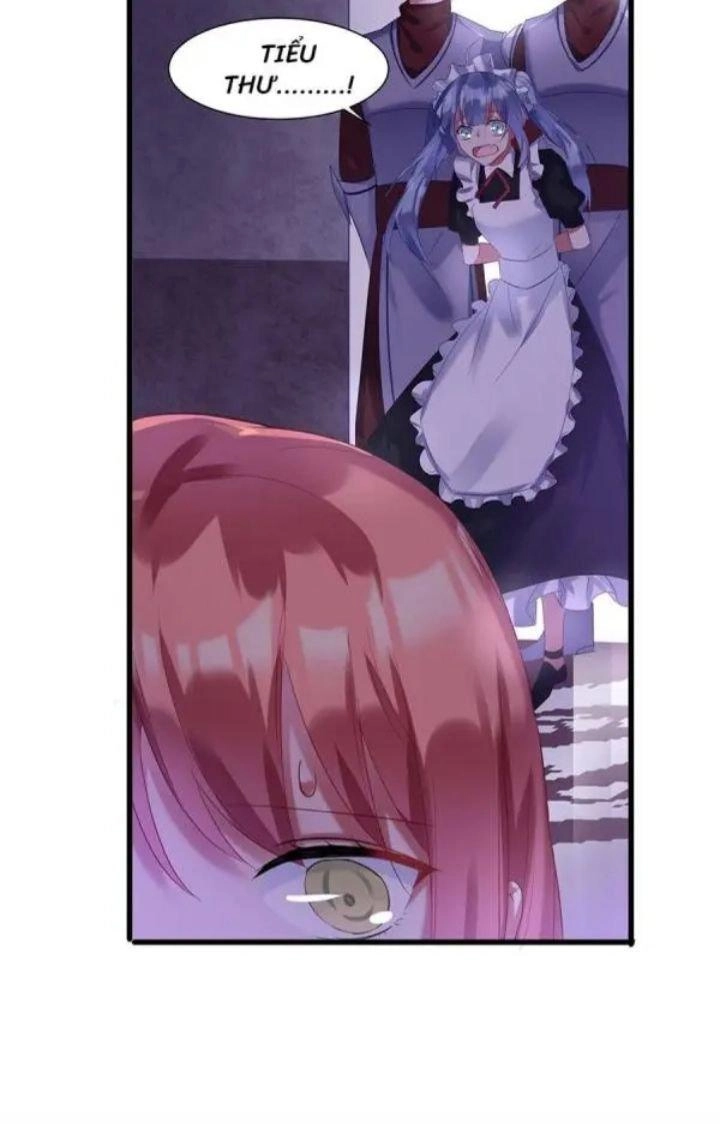 Huyết Tộc Điện Hạ Đừng Giết Ta Chapter 19.1 - 24