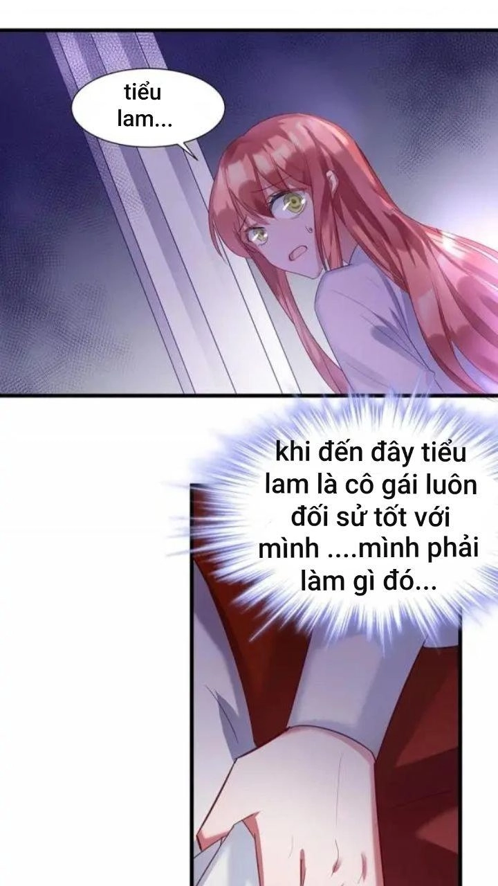 Huyết Tộc Điện Hạ Đừng Giết Ta Chapter 19.2 - 1