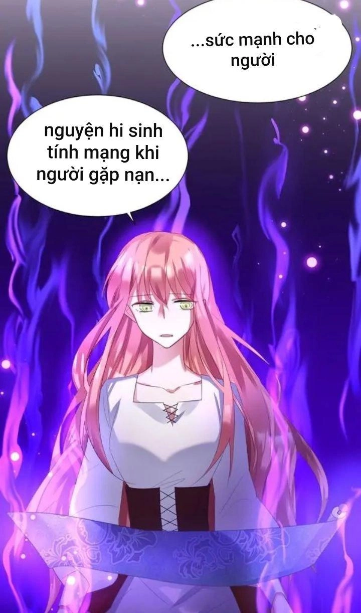 Huyết Tộc Điện Hạ Đừng Giết Ta Chapter 19.2 - 4