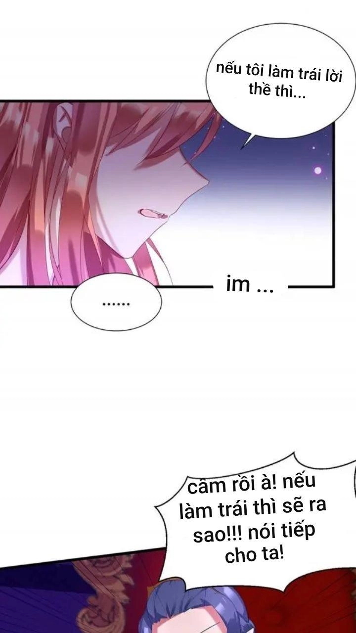 Huyết Tộc Điện Hạ Đừng Giết Ta Chapter 19.2 - 5