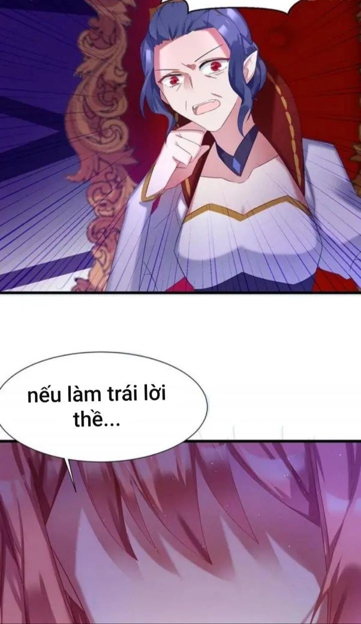 Huyết Tộc Điện Hạ Đừng Giết Ta Chapter 19.2 - 6