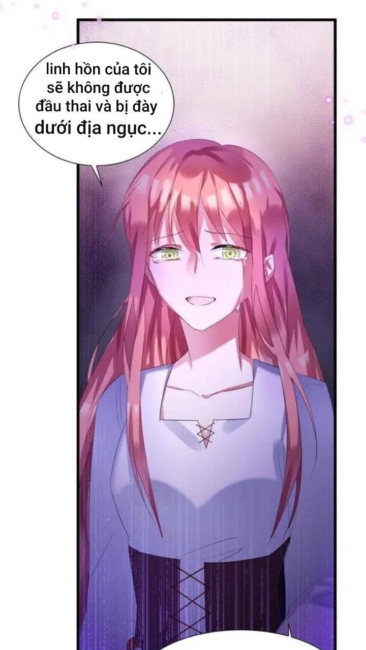 Huyết Tộc Điện Hạ Đừng Giết Ta Chapter 19.2 - 7