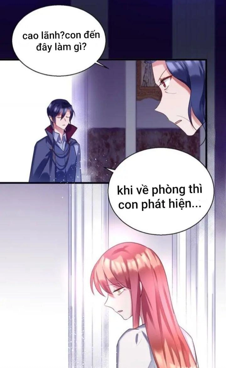 Huyết Tộc Điện Hạ Đừng Giết Ta Chapter 20 - 4