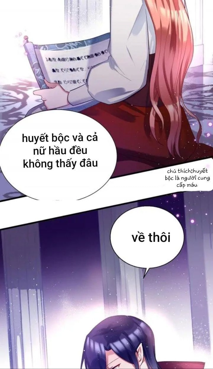 Huyết Tộc Điện Hạ Đừng Giết Ta Chapter 20 - 5