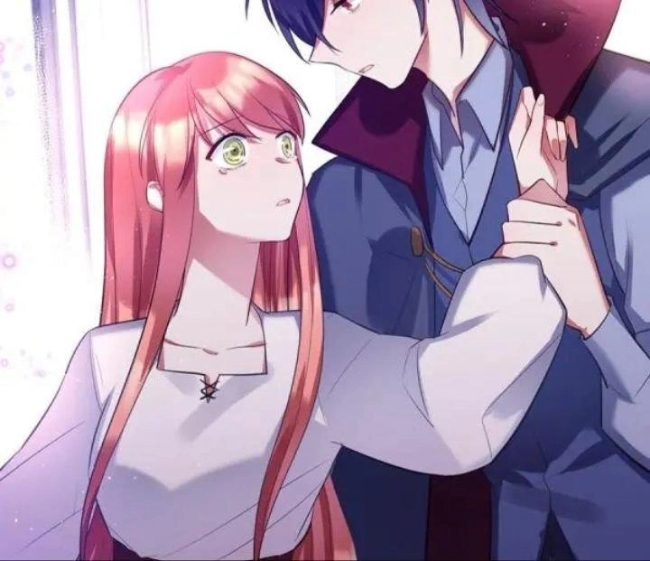 Huyết Tộc Điện Hạ Đừng Giết Ta Chapter 20 - 6