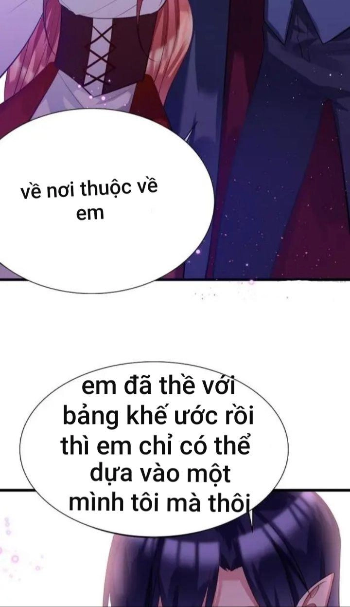 Huyết Tộc Điện Hạ Đừng Giết Ta Chapter 20 - 7