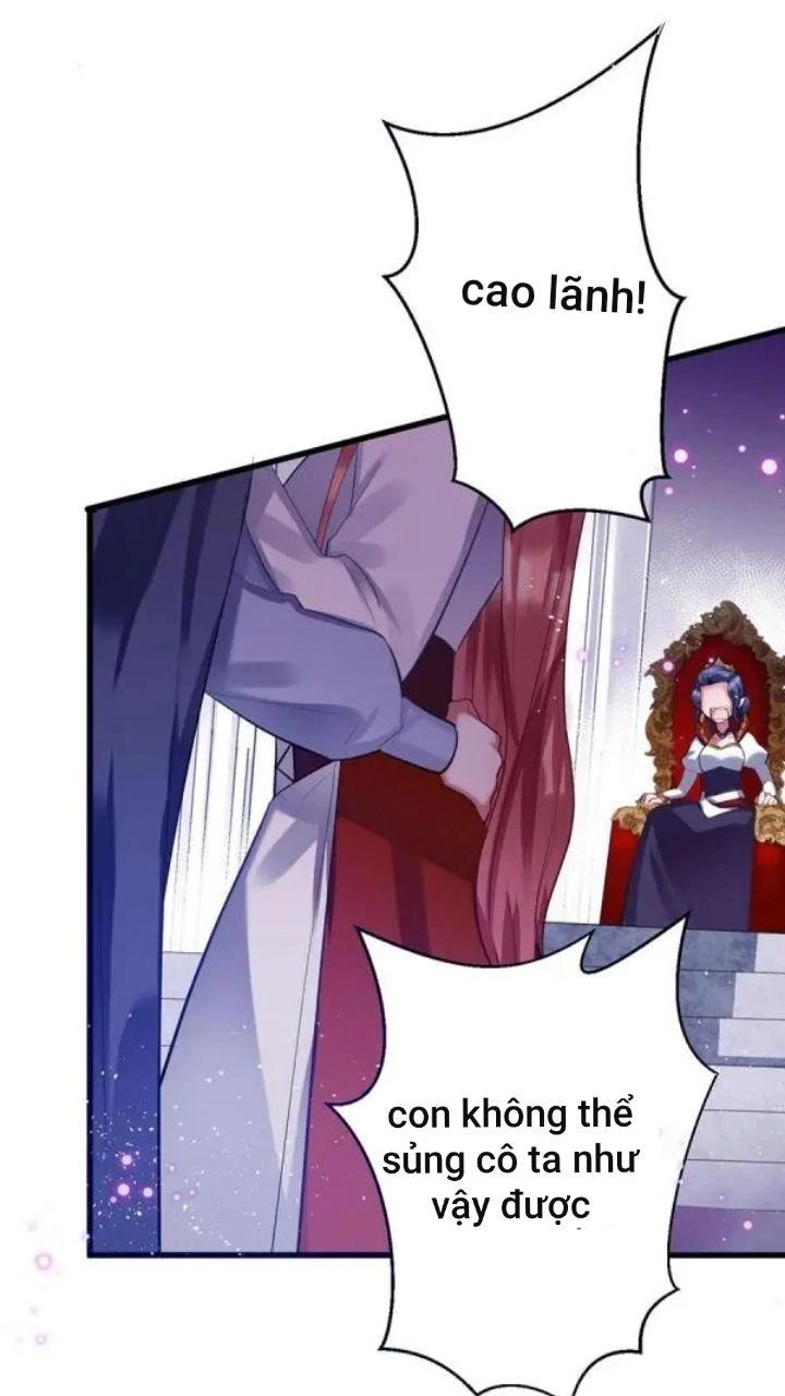 Huyết Tộc Điện Hạ Đừng Giết Ta Chapter 20 - 9