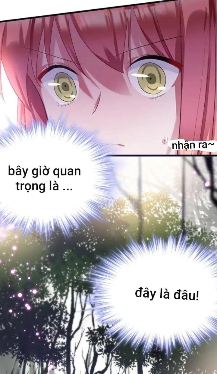 Huyết Tộc Điện Hạ Đừng Giết Ta Chapter 20 - 18