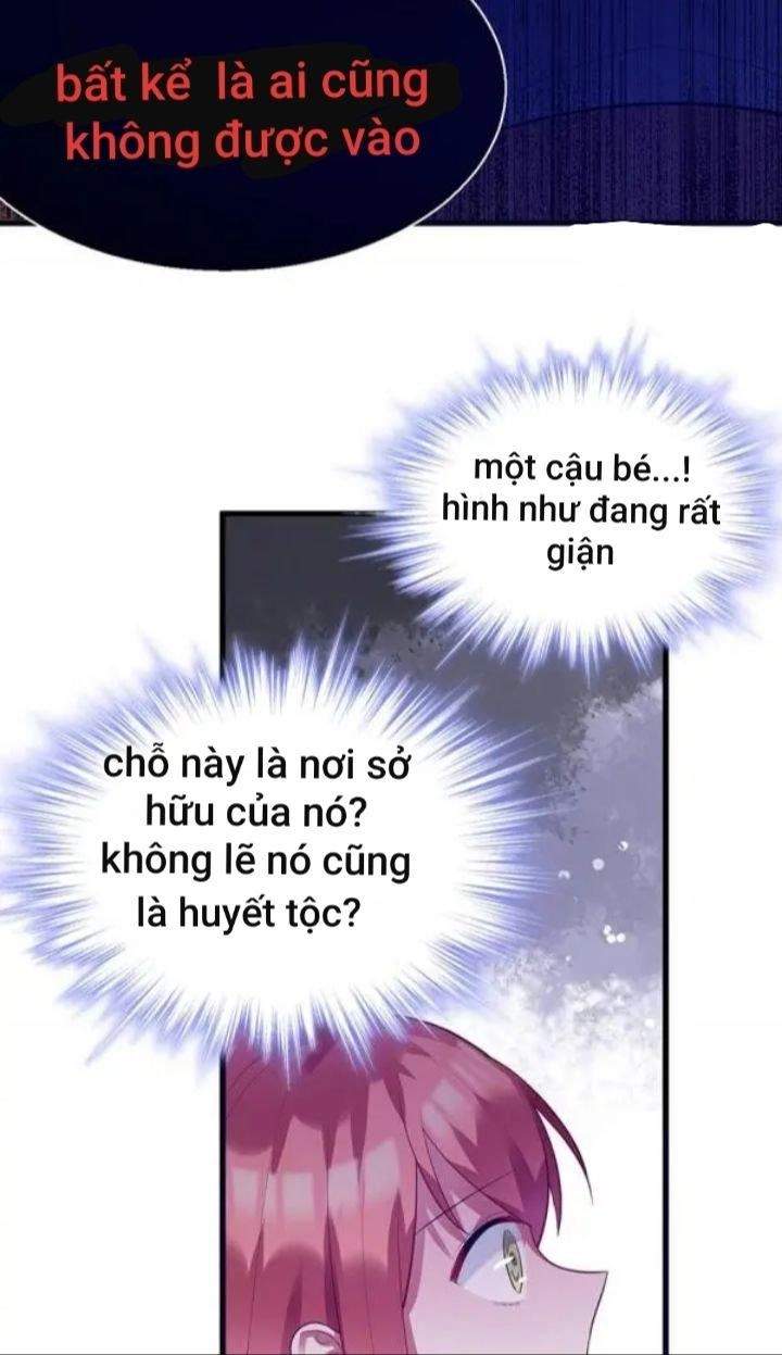 Huyết Tộc Điện Hạ Đừng Giết Ta Chapter 20 - 23