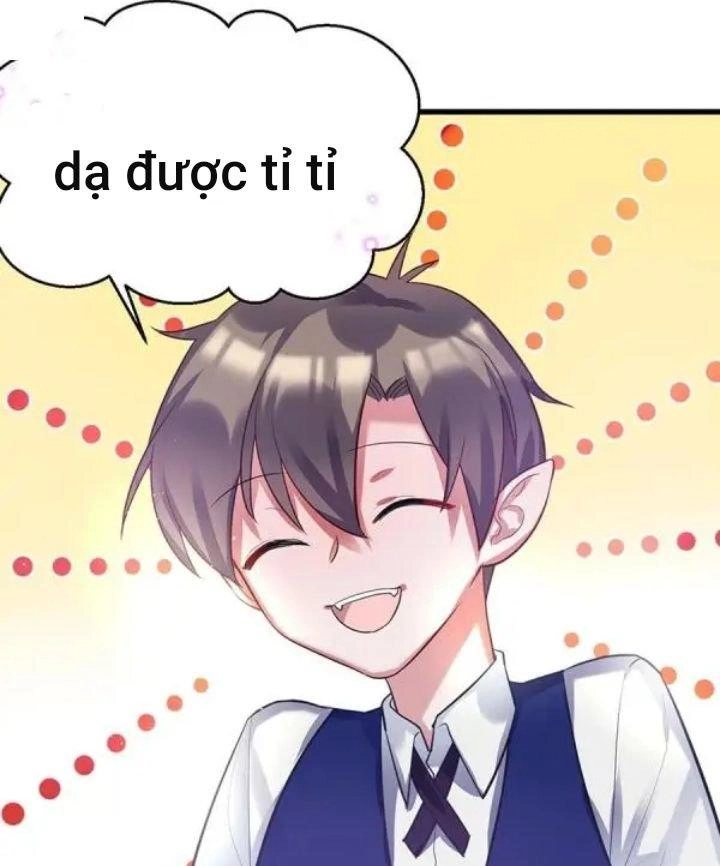 Huyết Tộc Điện Hạ Đừng Giết Ta Chapter 20 - 27