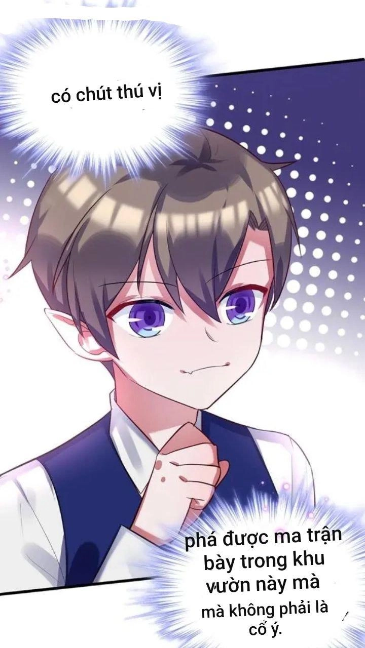 Huyết Tộc Điện Hạ Đừng Giết Ta Chapter 20 - 31