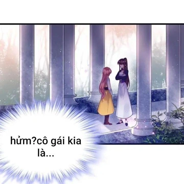 Huyết Tộc Điện Hạ Đừng Giết Ta Chapter 20 - 34