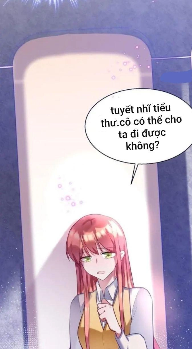 Huyết Tộc Điện Hạ Đừng Giết Ta Chapter 20 - 36