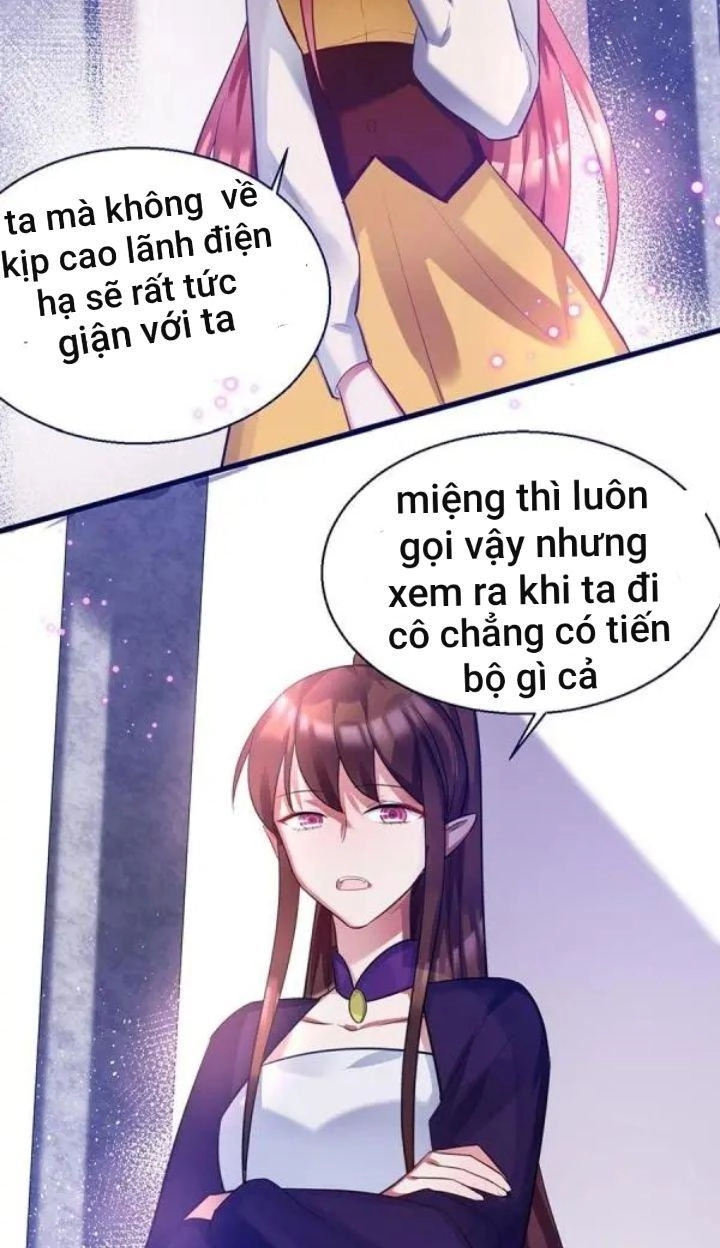 Huyết Tộc Điện Hạ Đừng Giết Ta Chapter 20 - 37