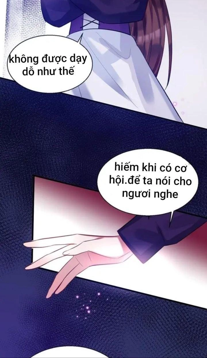 Huyết Tộc Điện Hạ Đừng Giết Ta Chapter 20 - 38