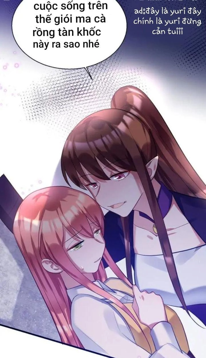 Huyết Tộc Điện Hạ Đừng Giết Ta Chapter 20 - 39