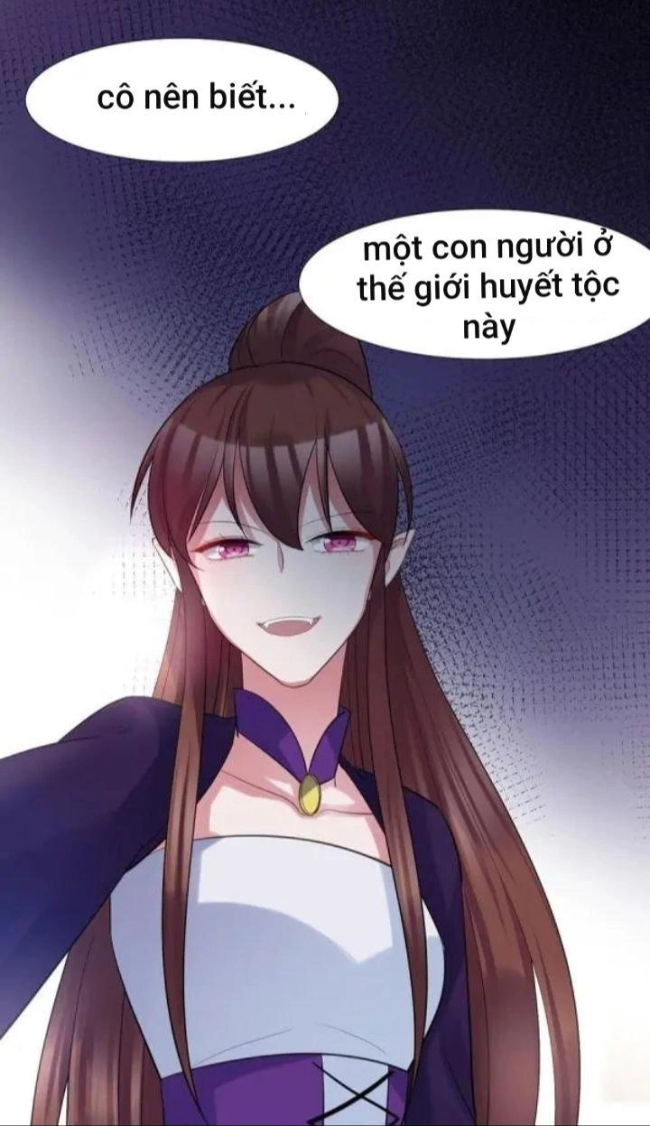 Huyết Tộc Điện Hạ Đừng Giết Ta Chapter 21.1 - 4