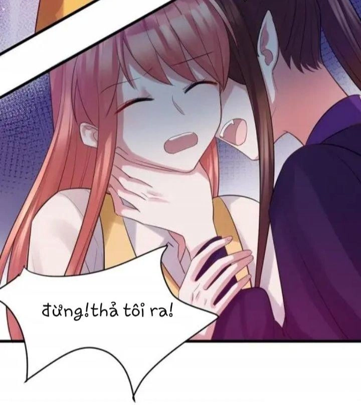 Huyết Tộc Điện Hạ Đừng Giết Ta Chapter 21.1 - 7